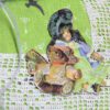 Stoffcollage Anni I – Bild 2