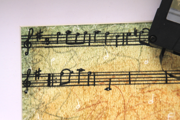 3D Bandsalat – Bild 4
