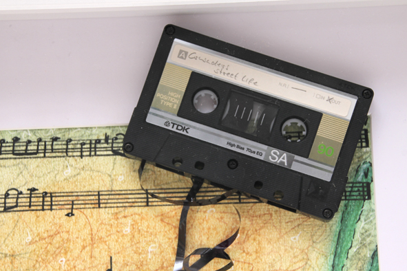 3D Bandsalat – Bild 3