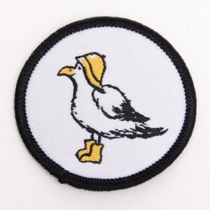 Möwenpatch