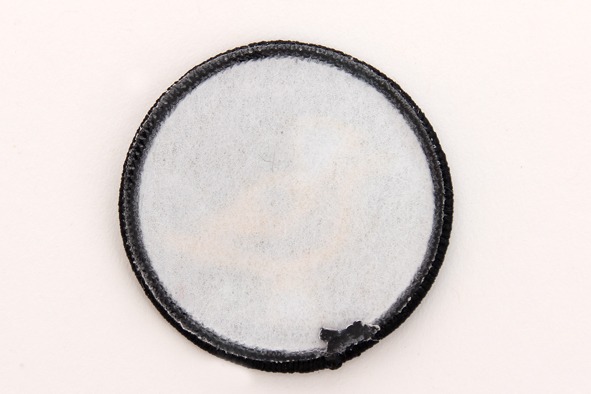 Möwenpatch – Bild 2