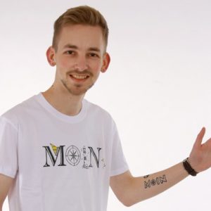 Moinshirt