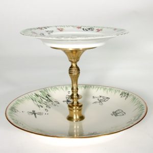 Insektenetagere
