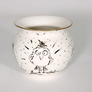 Vogelvase